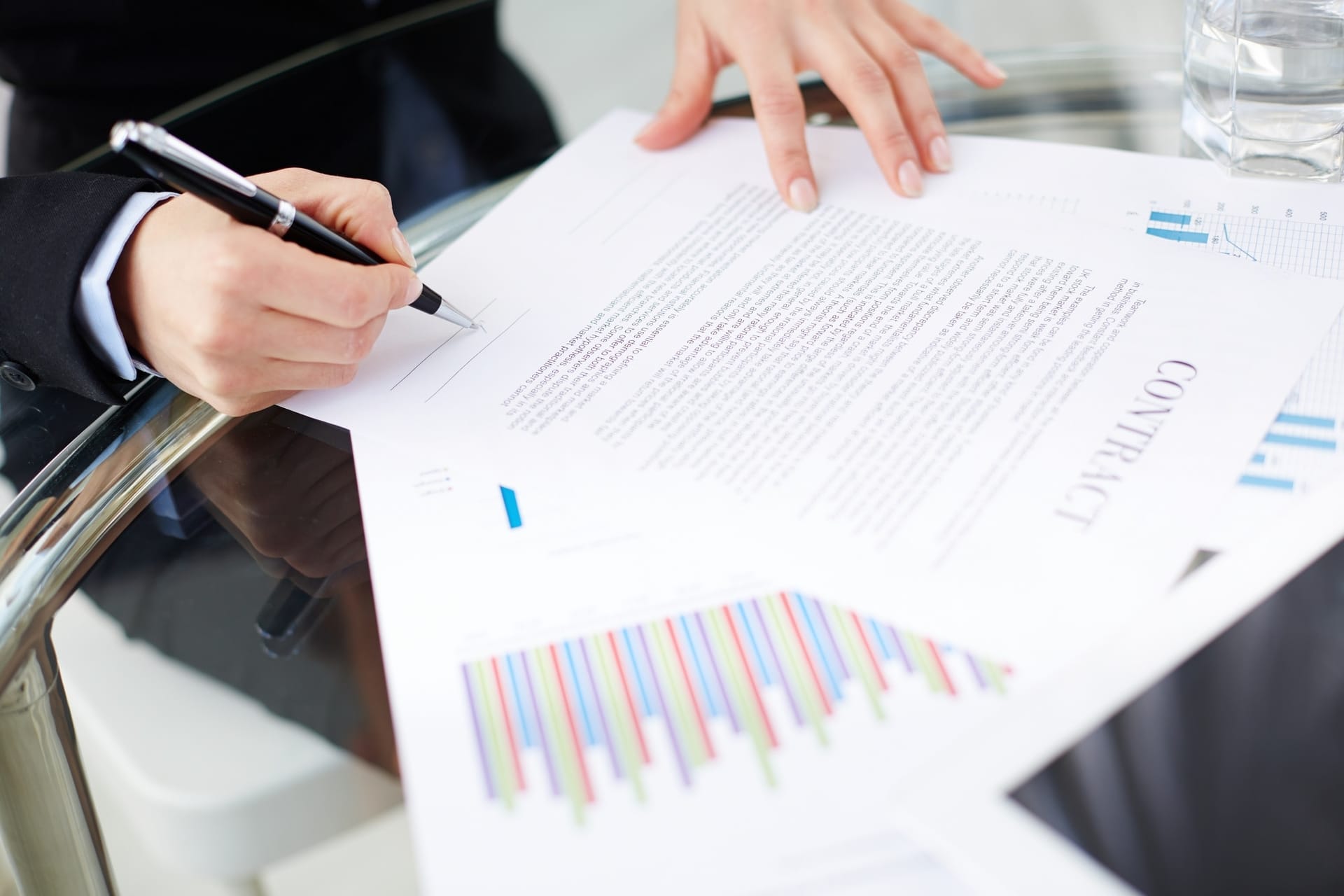 Voltaras accounting services for energy providers
