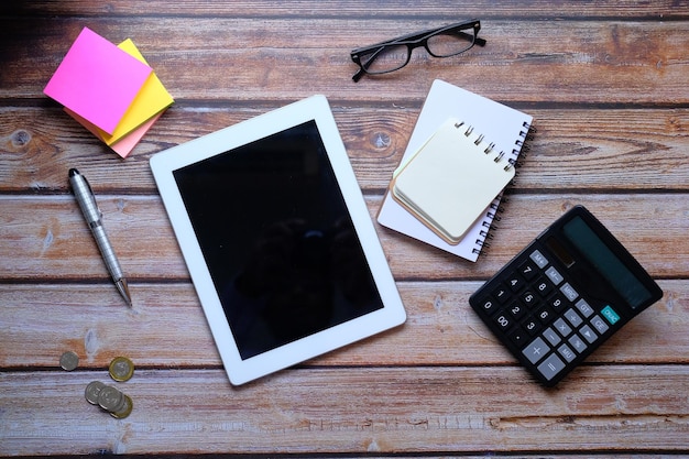 The principles behind Voltaras's accounting approach